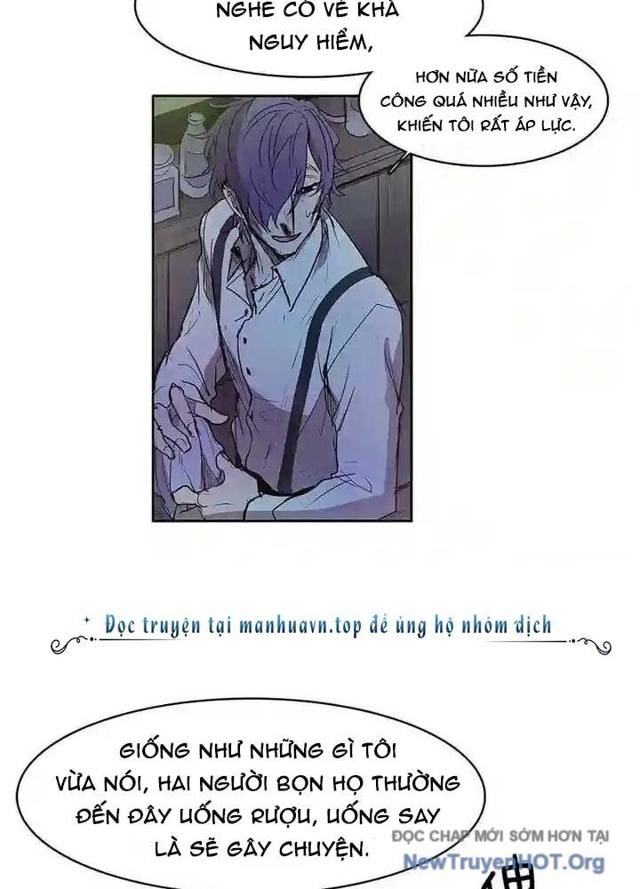 Cửa Hàng Vô Danh Chương 168 Ảnh 9