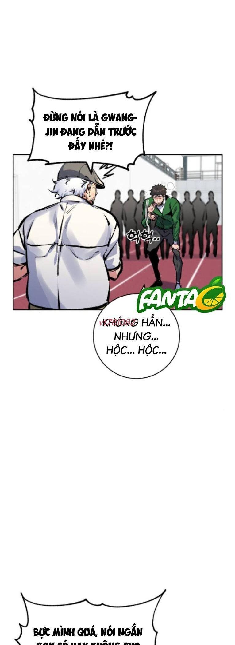 Góc Cao Khung Thành Chương 235 Ảnh 9