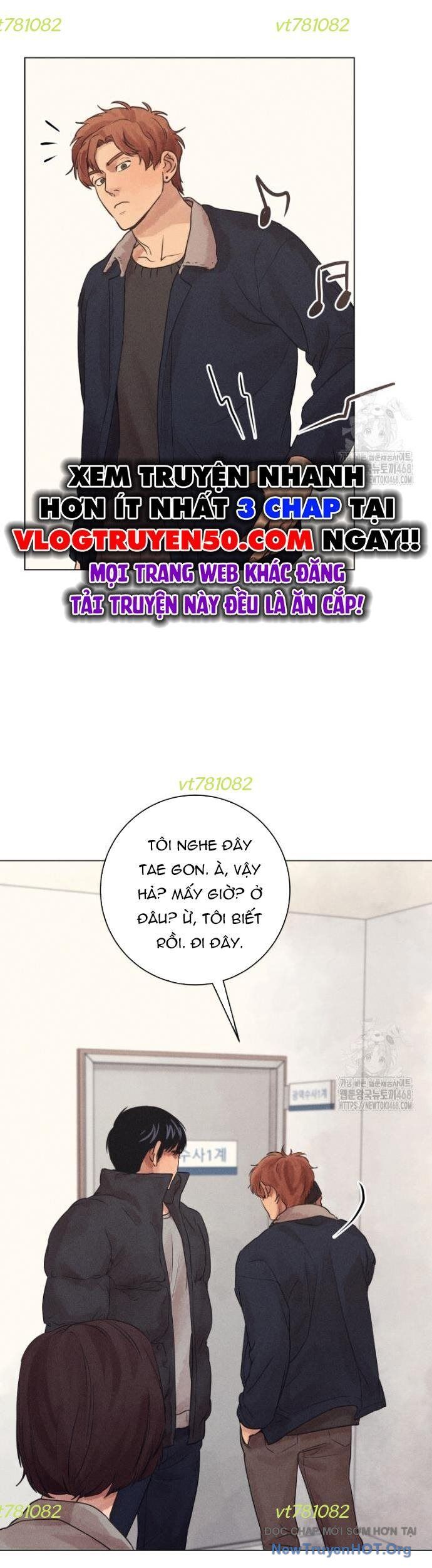 Phỏng Vấn Sát Nhân Chương 75 Ảnh 35