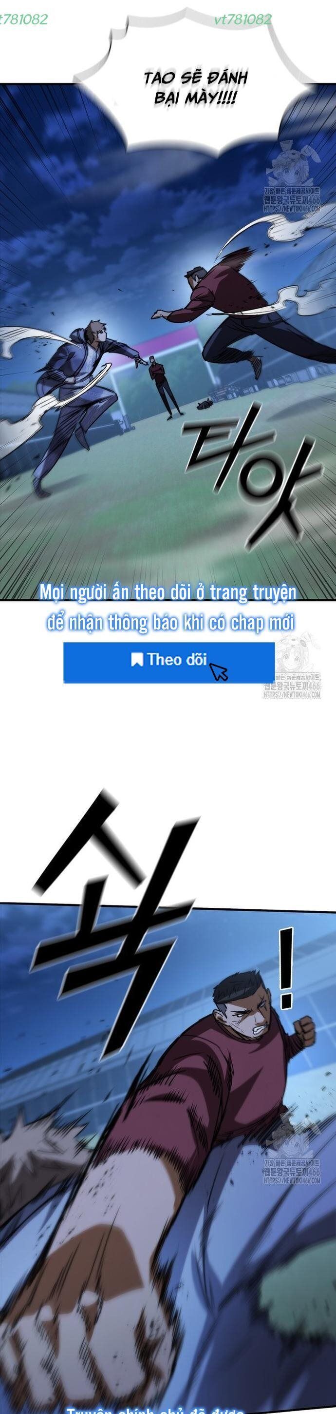 Cá Mập Wyvern Chương 87 Ảnh 39
