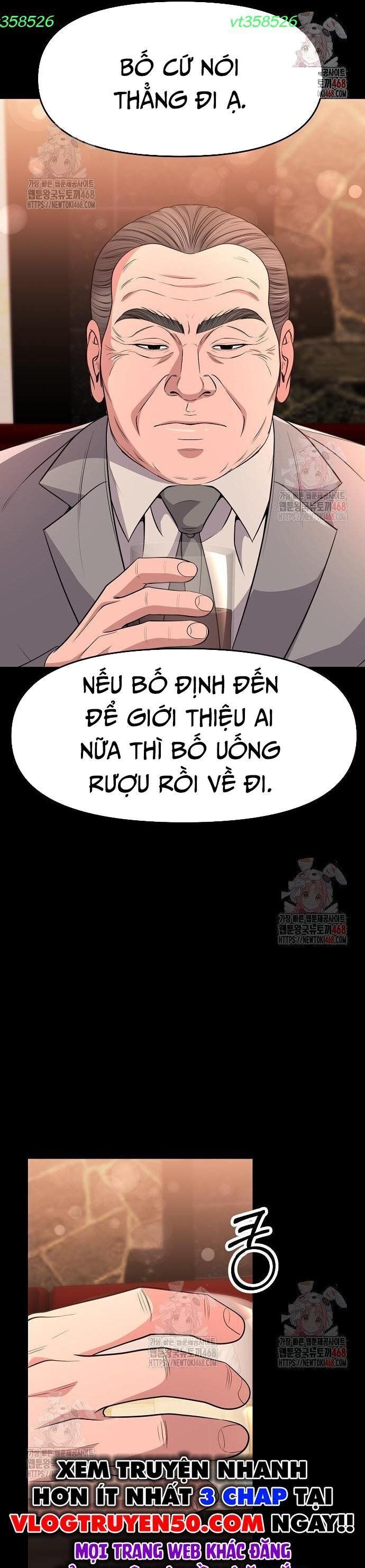Nhân Viên Thực Tập Kim Cheolsu Chương 98 Ảnh 33