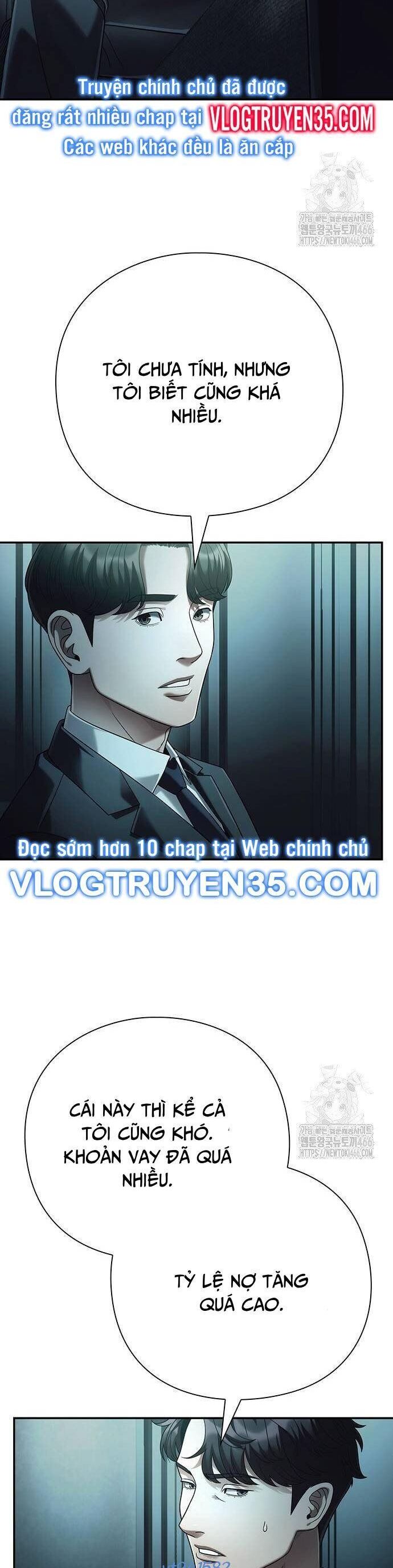 Nhân Viên Văn Phòng Nhìn Thấy Vận Mệnh Chương 109 Ảnh 44