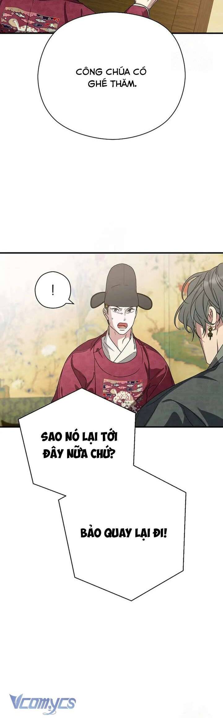 Ta Chỉ Muốn Ăn Em Chương 39 Ảnh 43