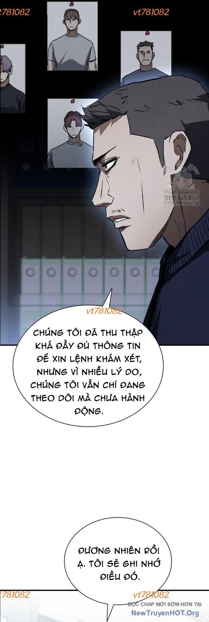 Cá Mập Wyvern Chương 104 Ảnh 31