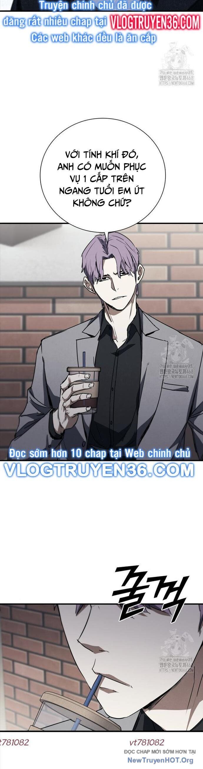 Cá Mập Wyvern Chương 92 Ảnh 14