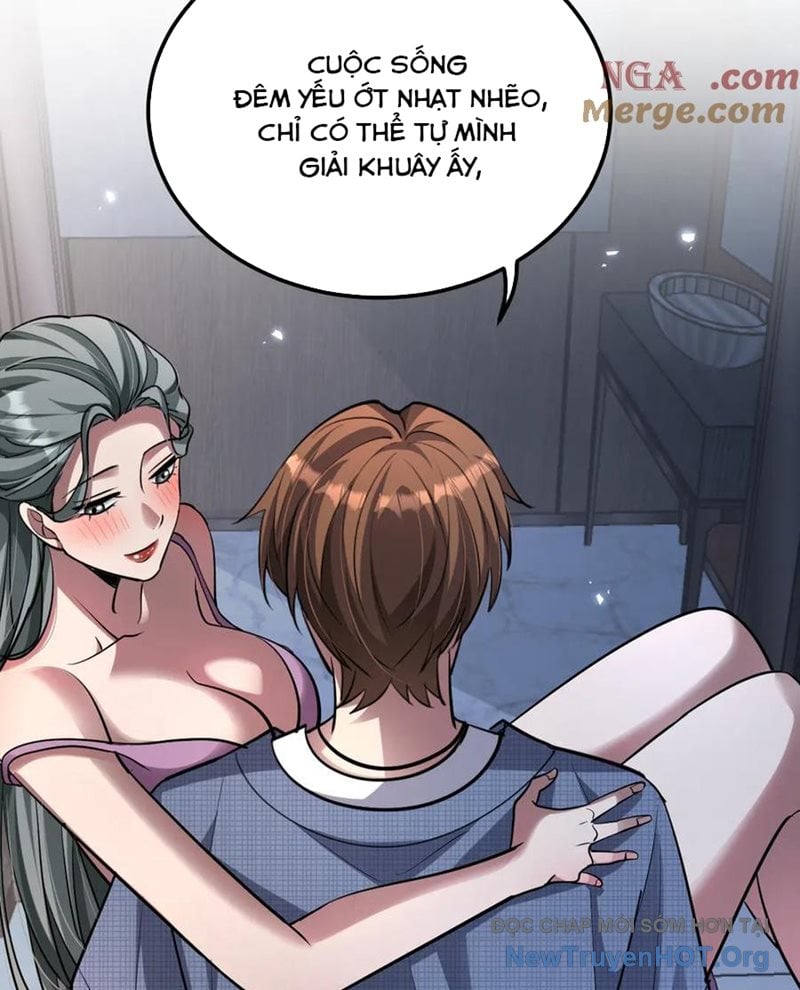 Ta Bị Kẹt Cùng Một Ngày 1000 Năm Chương 193 Ảnh 43