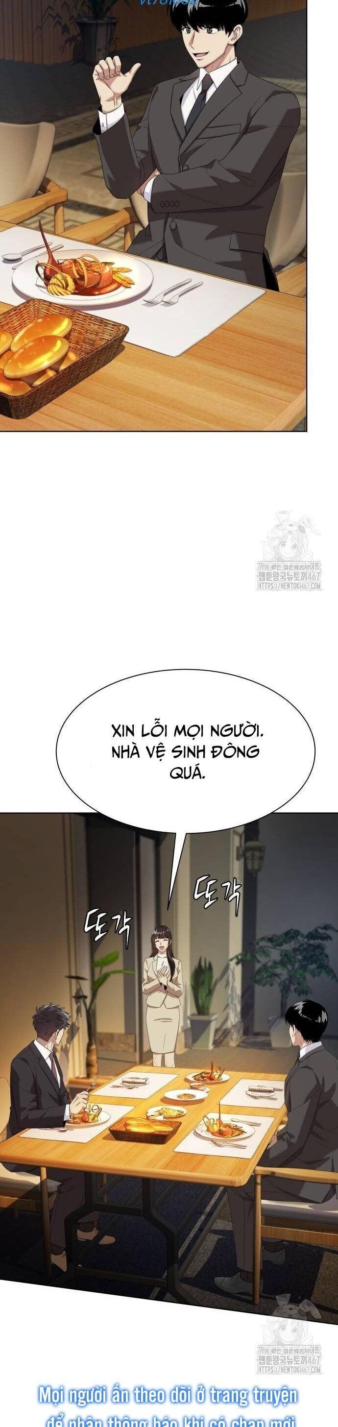 Từ Nhân Viên Vạn Năng Trở Thành Huyền Thoại Chương 70 Ảnh 37