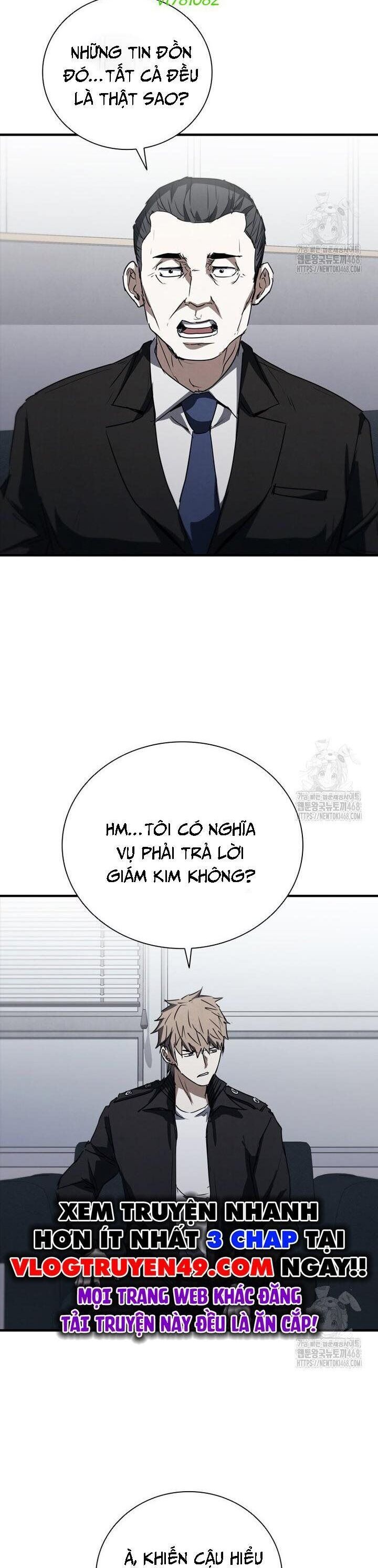 Cá Mập Wyvern Chương 97 Ảnh 36