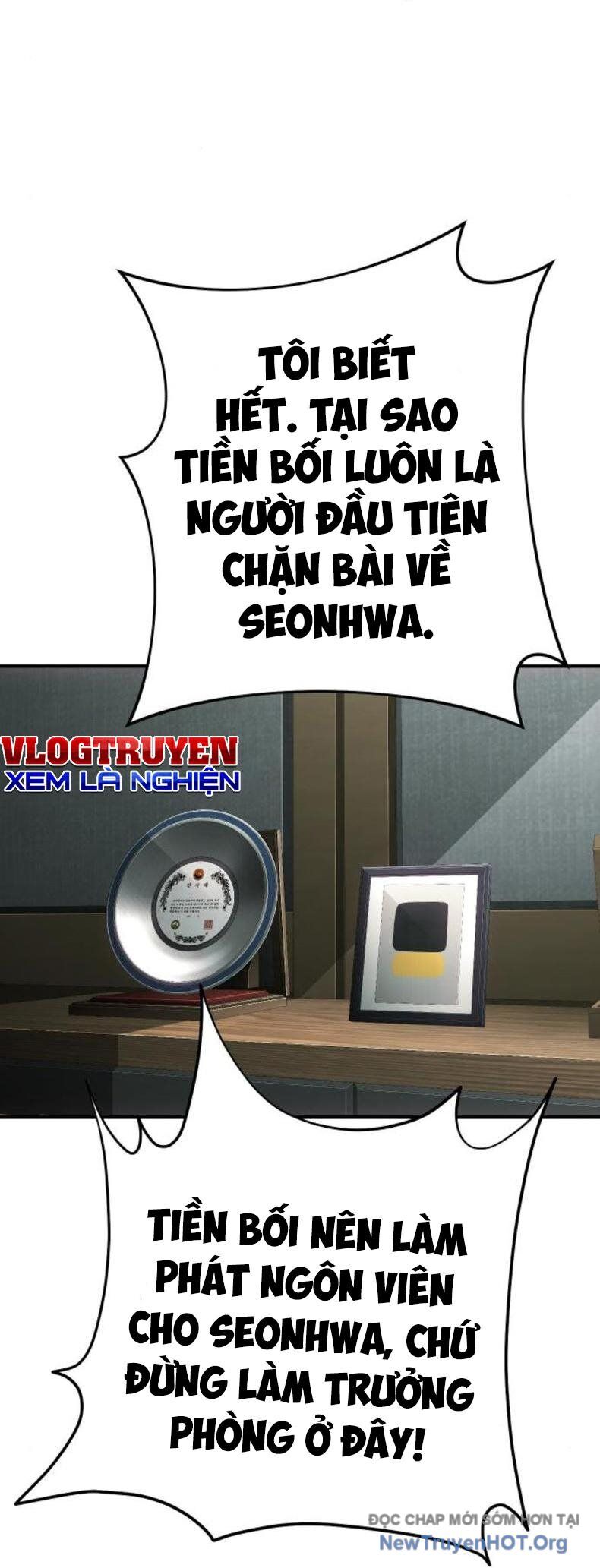 Đứa Con Báo Thù Chương 62 Ảnh 92