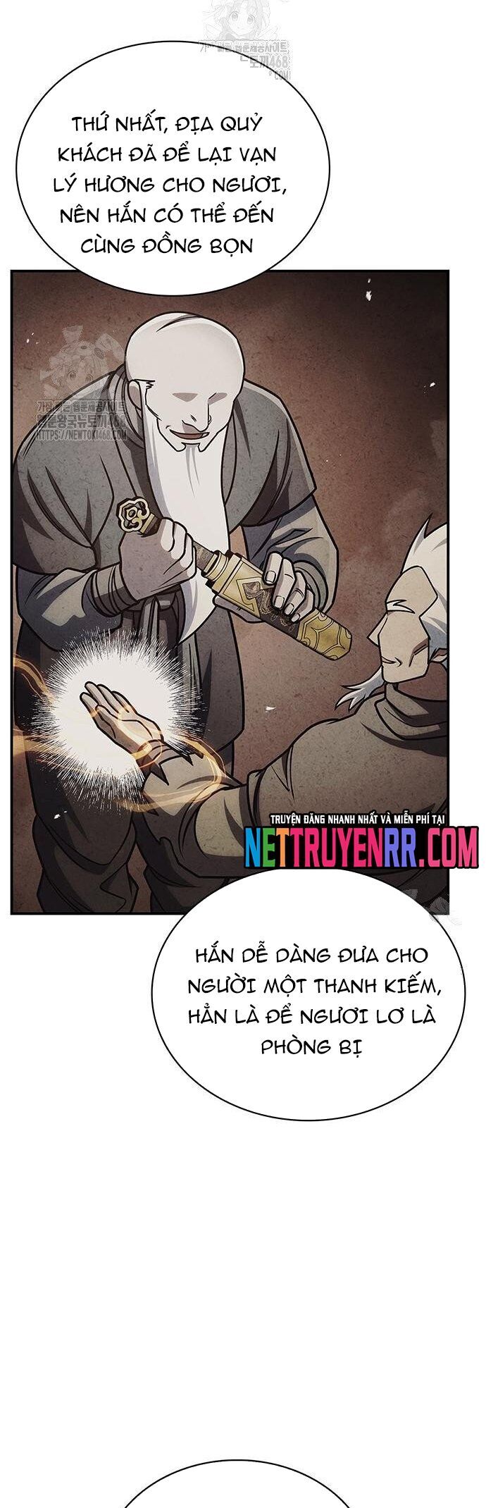 Thiên Qua Thư Khố Đại Công Tử Chương 132 Ảnh 68
