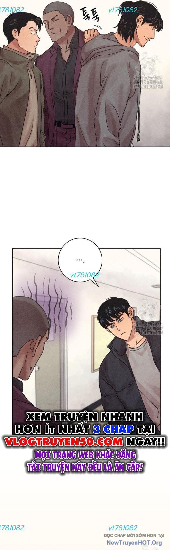 Phỏng Vấn Sát Nhân Chương 75 Ảnh 47