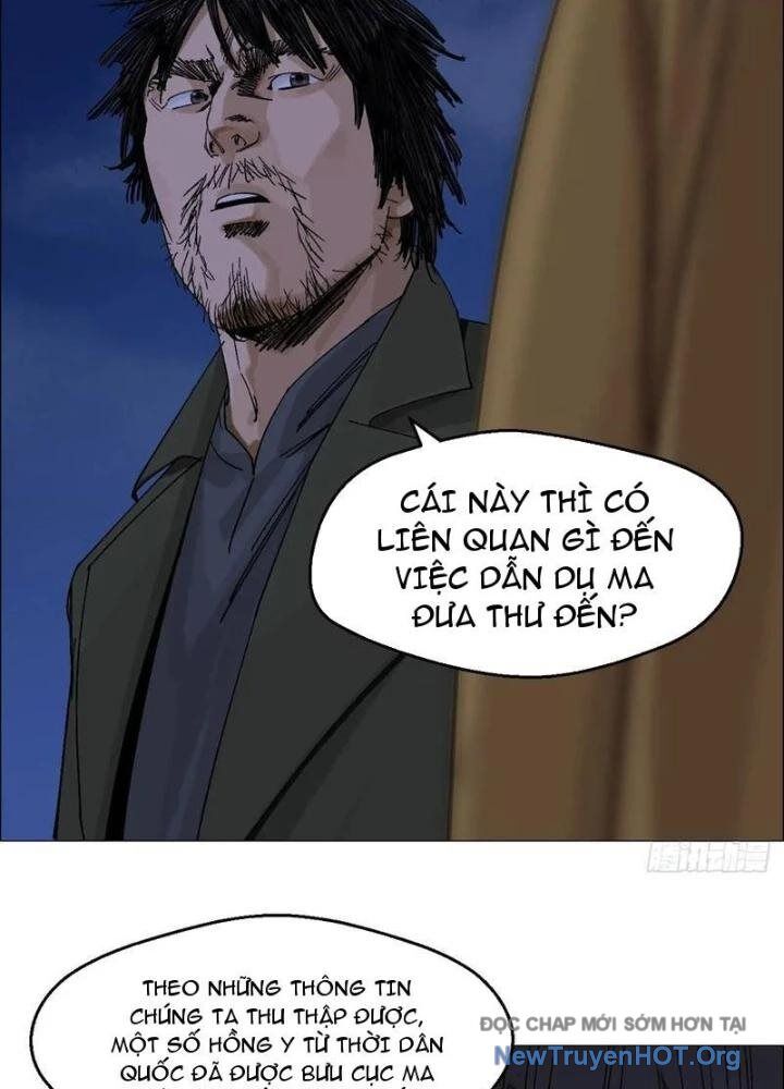 Giờ Ngọ Ba Khắc Chương 98 Ảnh 19