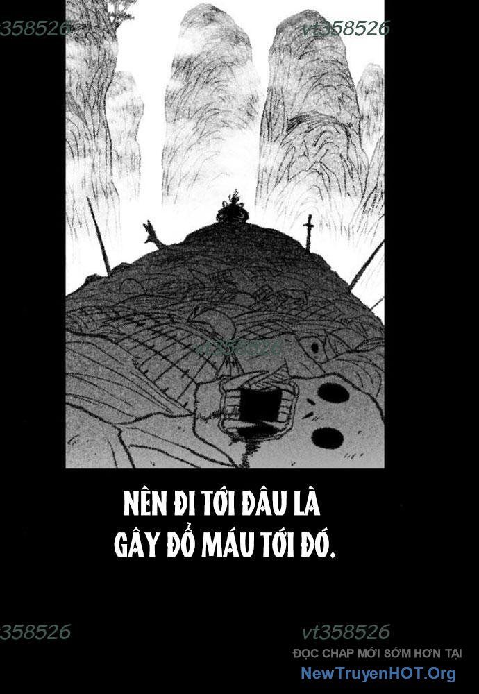 Hắc Sa Chương 48 Ảnh 4