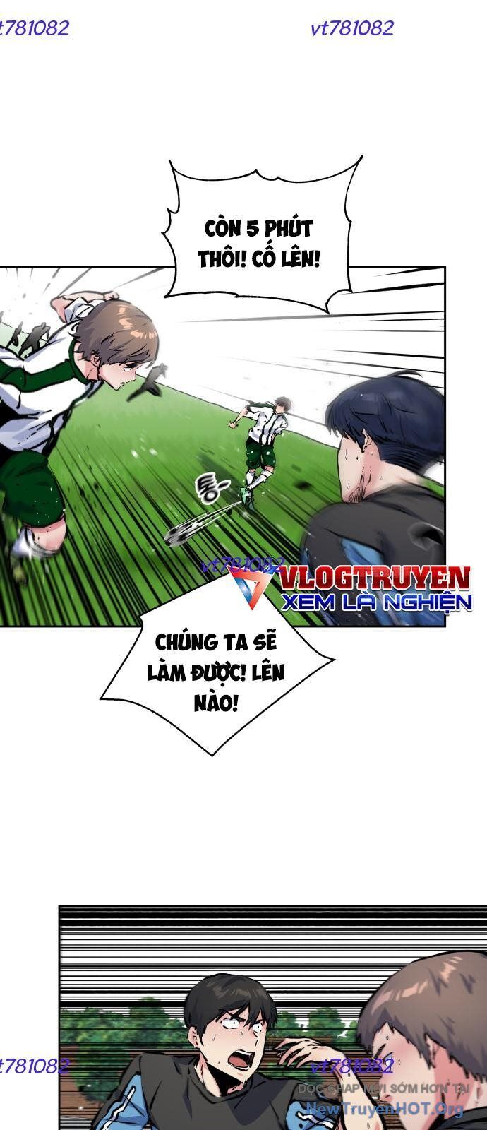 Góc Cao Khung Thành Chương 234 Ảnh 7
