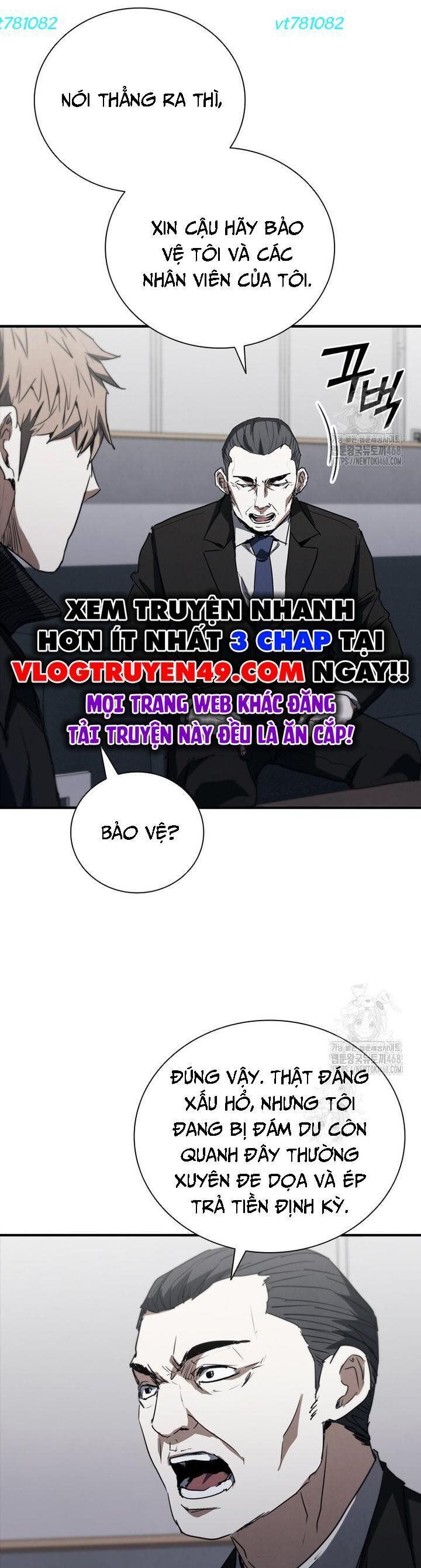 Cá Mập Wyvern Chương 97 Ảnh 38