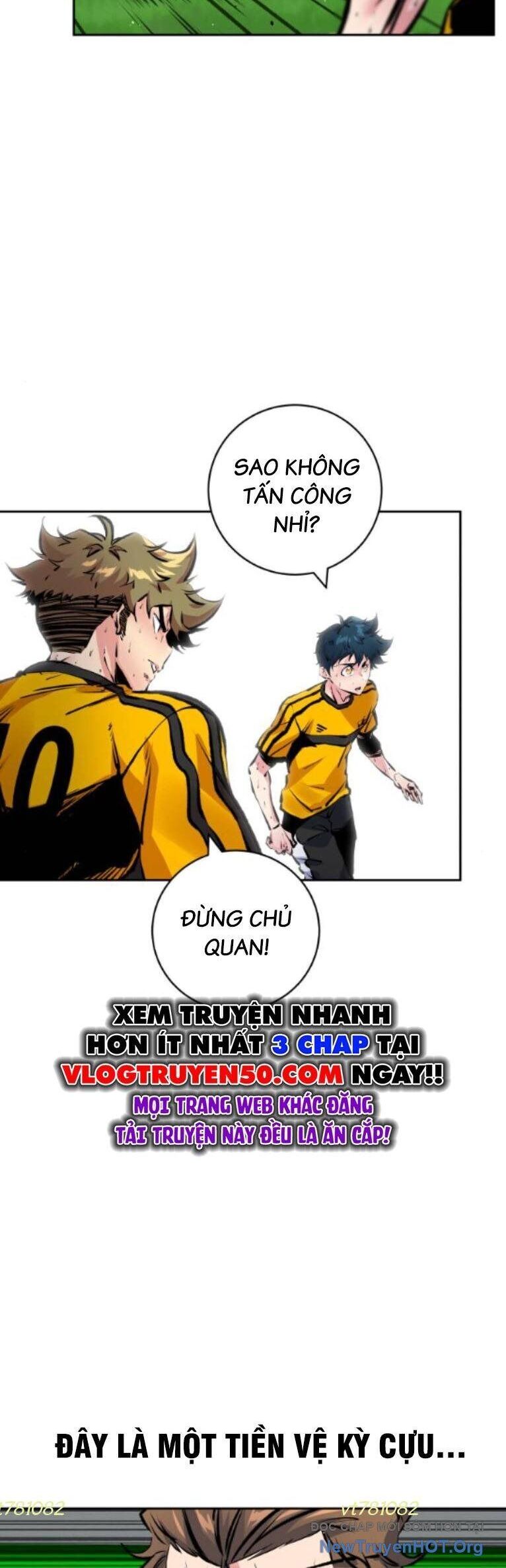 Góc Cao Khung Thành Chương 236 Ảnh 31