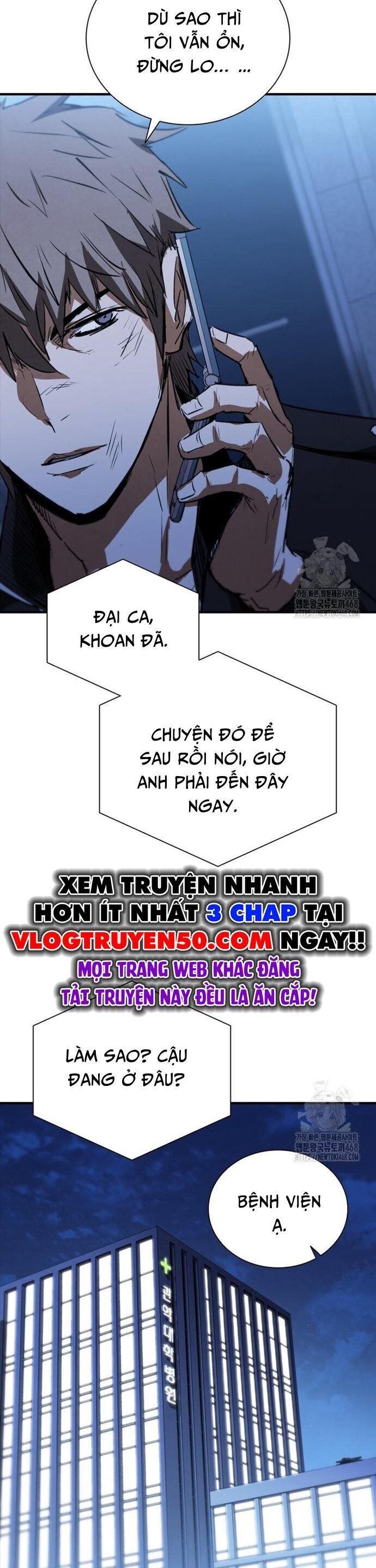 Cá Mập Wyvern Chương 102 Ảnh 39