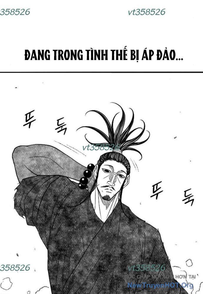Hắc Sa Chương 48 Ảnh 45