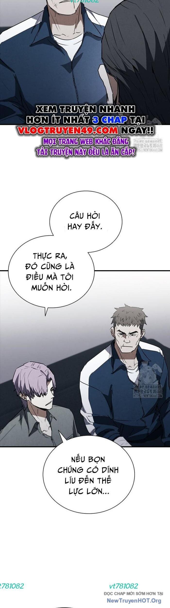 Cá Mập Wyvern Chương 98 Ảnh 8