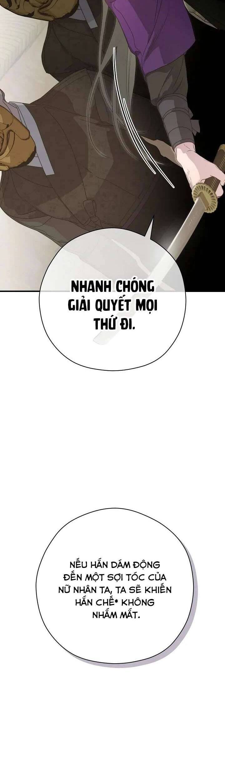 Ta Chỉ Muốn Ăn Em Chương 28 Ảnh 18