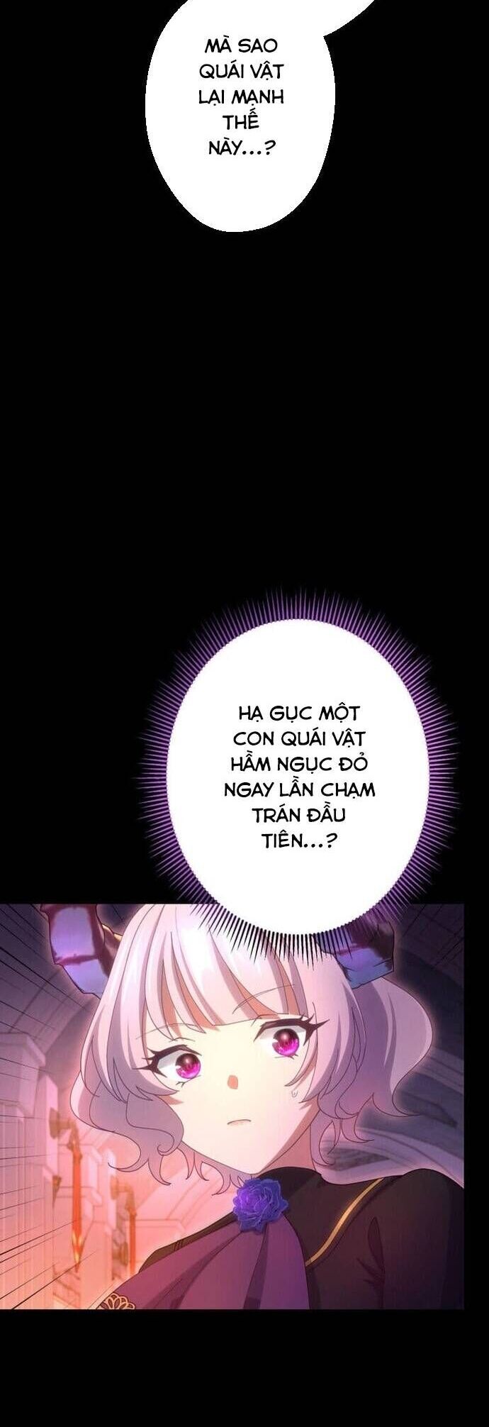 Quỷ Vương Tái Sinh: Kẻ Lạc Lối Chương 7 Ảnh 29