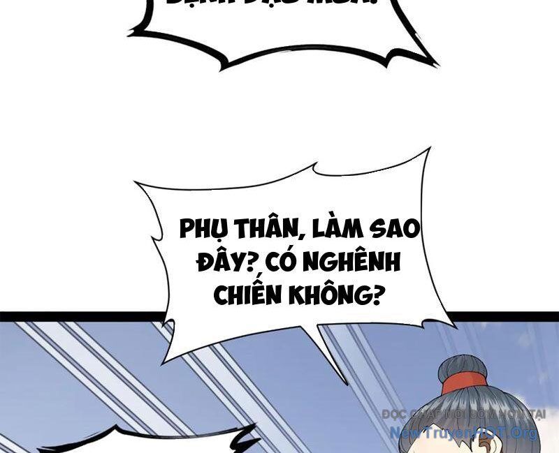 Chàng Rể Mạnh Nhất Lịch Sử Chương 308 Ảnh 59