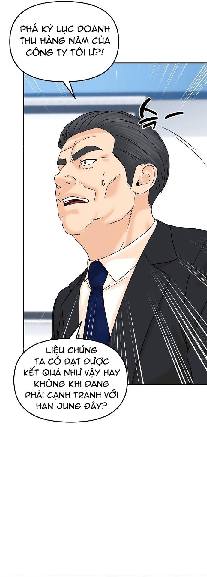 Người Trở Về Từ Cõi Chết Chương 127 Ảnh 16