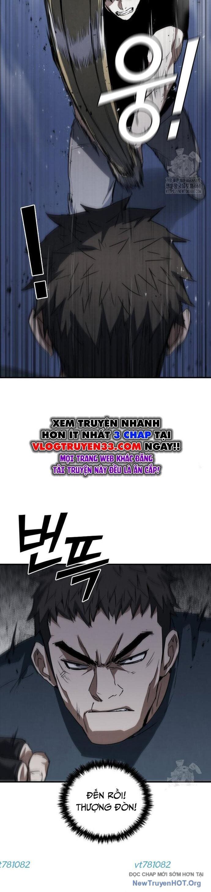 Cá Mập Wyvern Chương 95 Ảnh 30