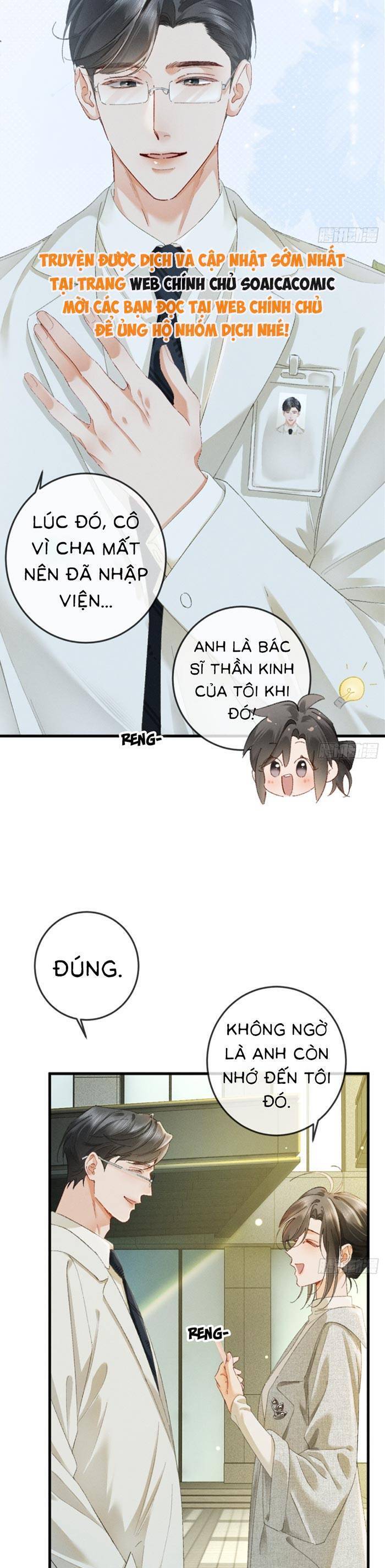 Hợp Đồng Sa Ngã Chương 19 Ảnh 25