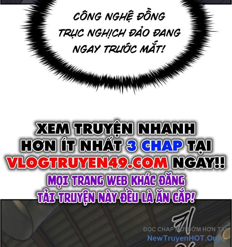 Chế Tác Hạt Nhân Chương 43 Ảnh 29