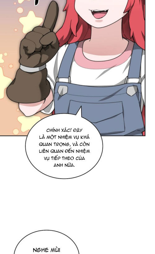 Mắc Kẹt Trong Tòa Tháp Thử Thách Chương 114 Ảnh 32