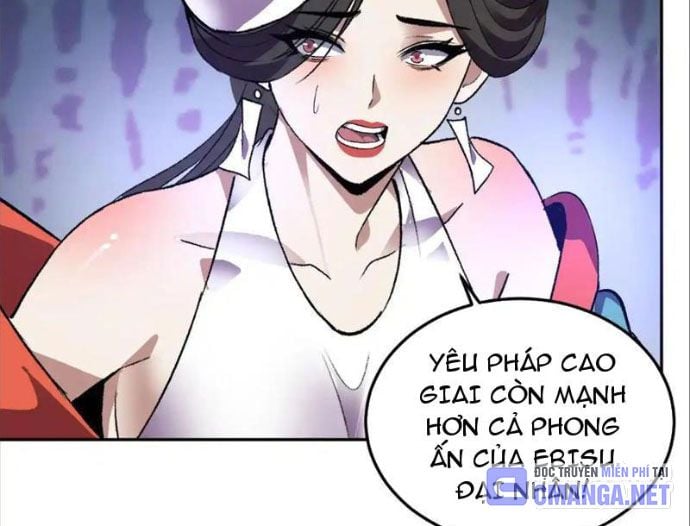 Ta Hóa Thân Ma Thần, Trở Thành Diệt Thế Cự Thú! Chương 39 Ảnh 8