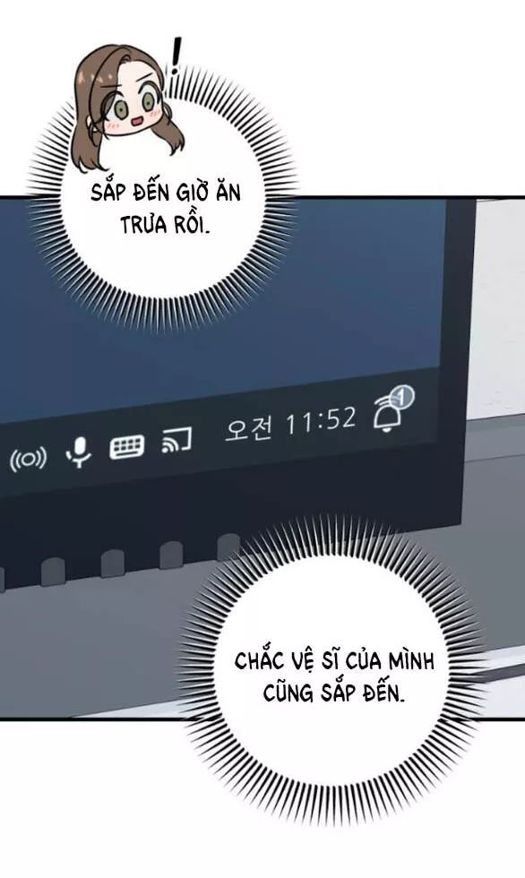 Nóng Lòng Muốn  Vò Em Chương 84 Ảnh 36