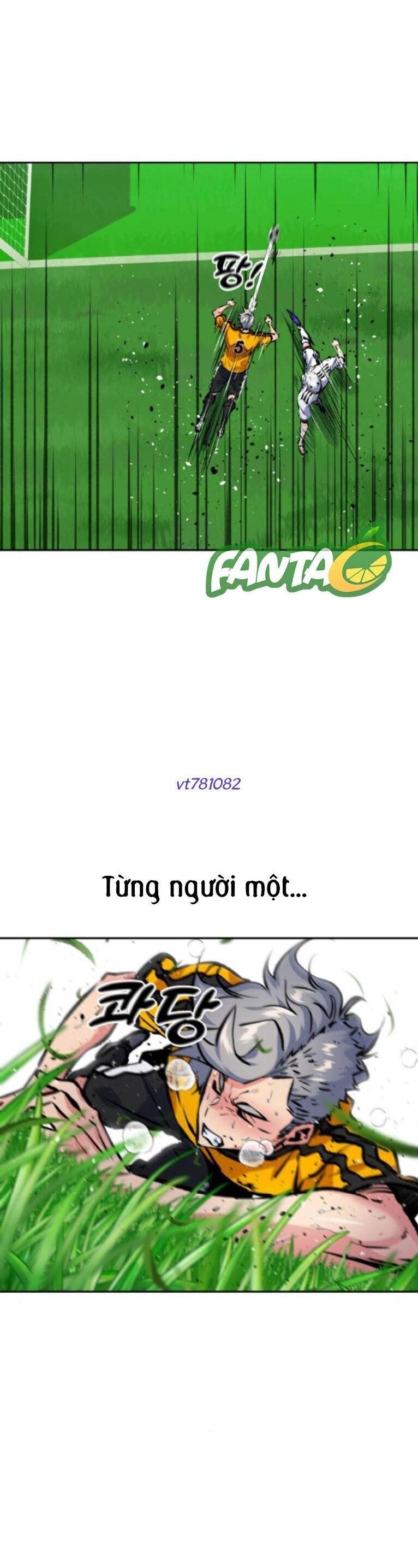 Góc Cao Khung Thành Chương 242 Ảnh 36