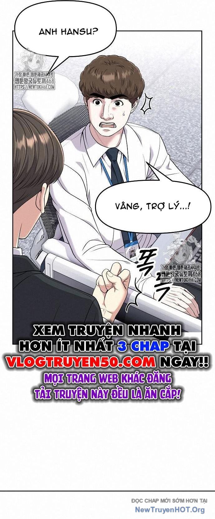 Nhân Viên Thực Tập Kim Cheolsu Chương 101 Ảnh 16