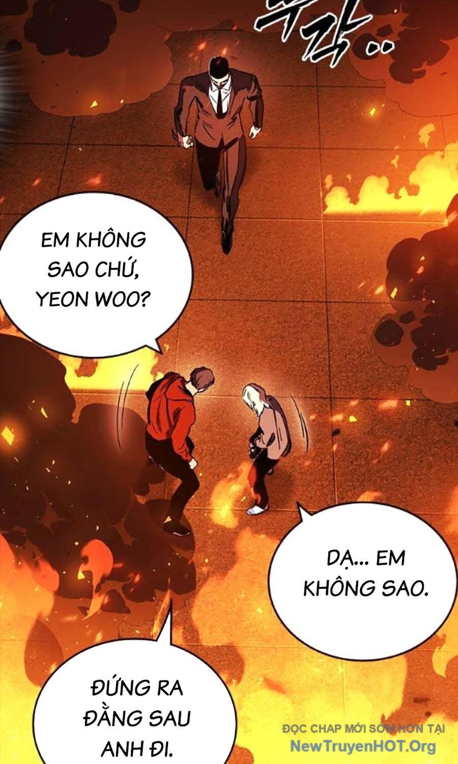 Đại Tướng Chiến Chương 46 Ảnh 100