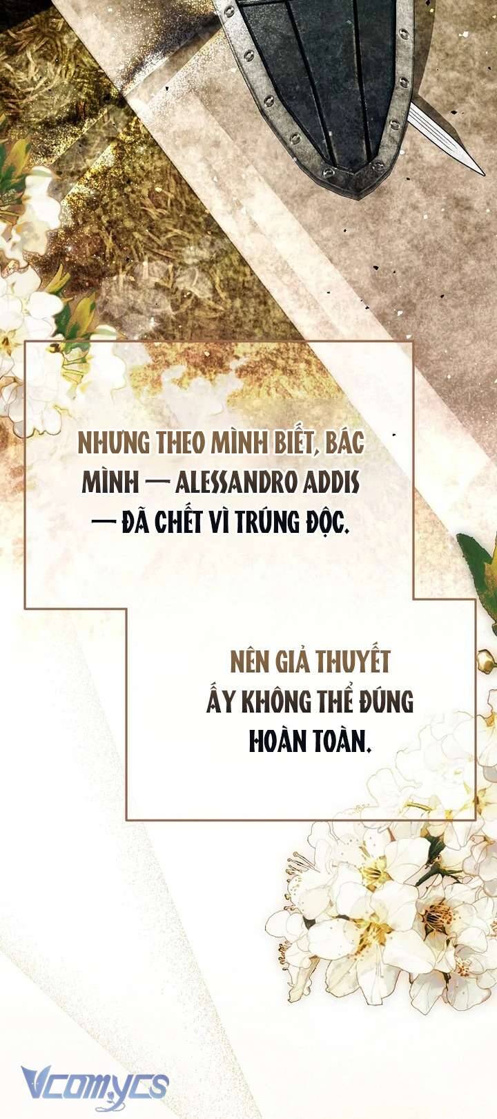 Ai Đó Đang Điều Khiển Cơ Thể Của Tôi Chương 65 Ảnh 43