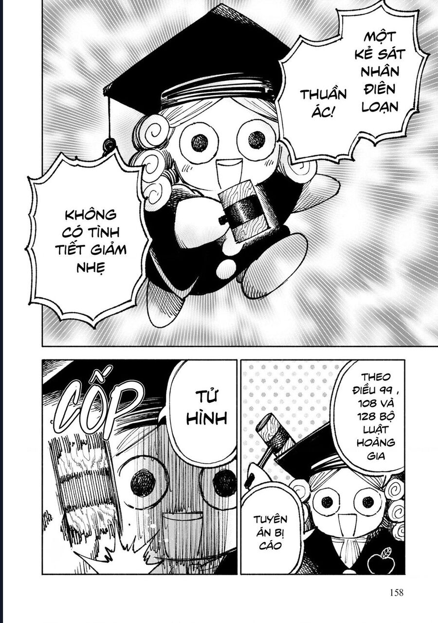 Isekai Samurai Chương 8 Ảnh 40