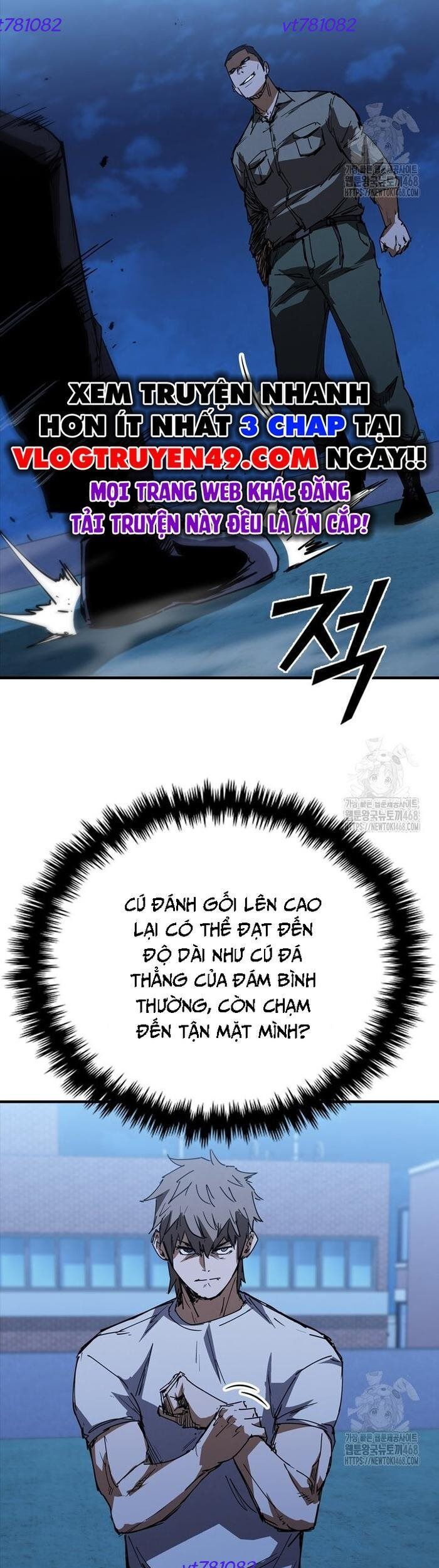 Cá Mập Wyvern Chương 100 Ảnh 15