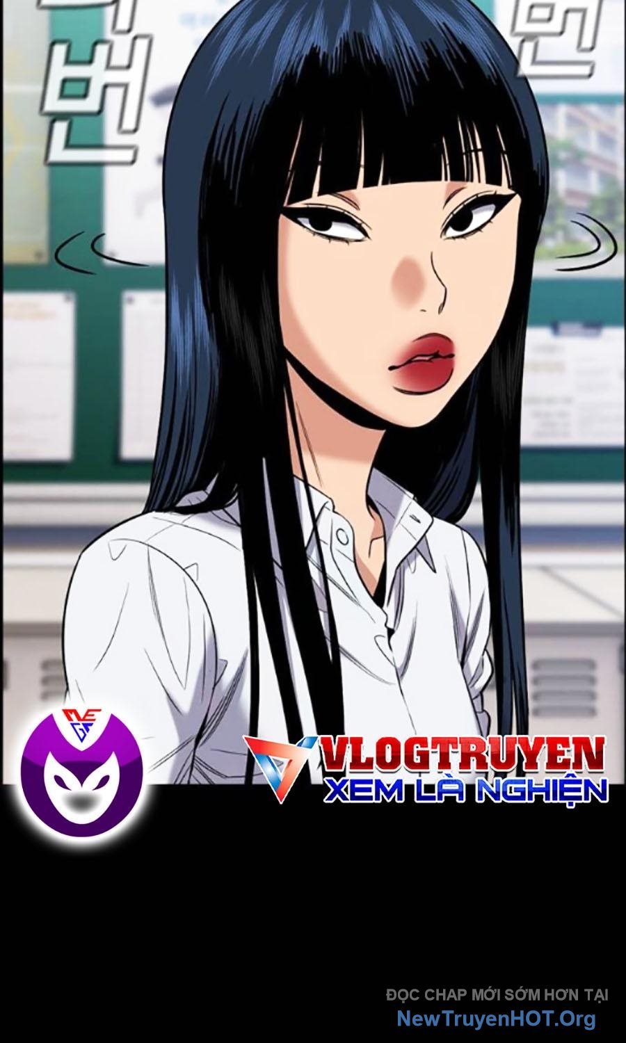 Giáo Dục Chân Chính - Get Schooled Chương 198 Ảnh 22