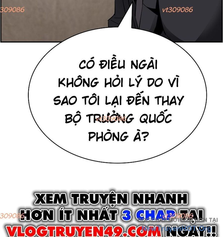 Chế Tác Hạt Nhân Chương 43 Ảnh 73