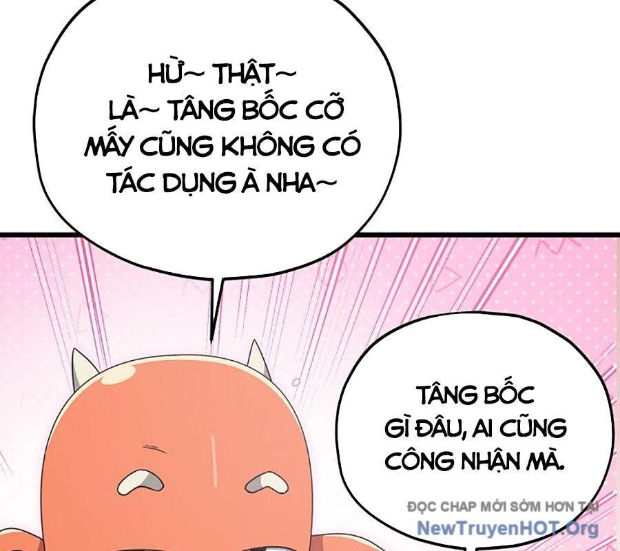 Bố Tôi Quá Mạnh Chương 193 Ảnh 77