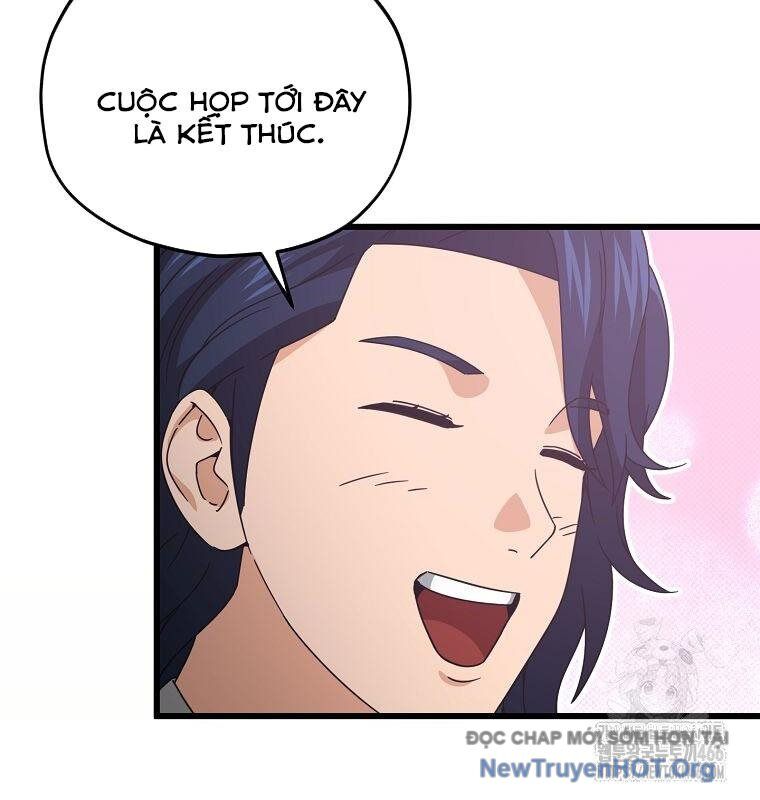 Bố Tôi Quá Mạnh Chương 192 Ảnh 49