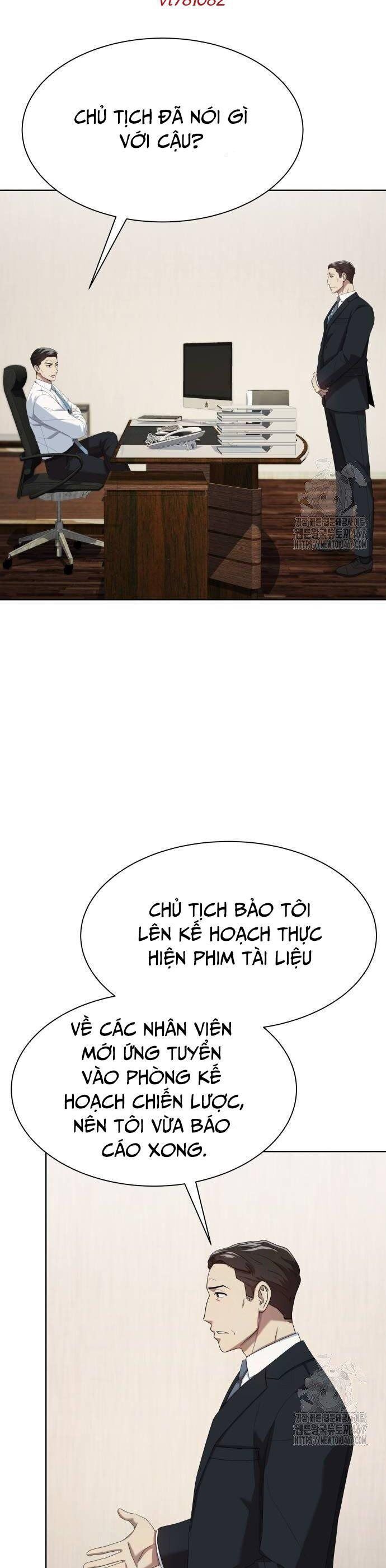 Từ Nhân Viên Vạn Năng Trở Thành Huyền Thoại Chương 70 Ảnh 21