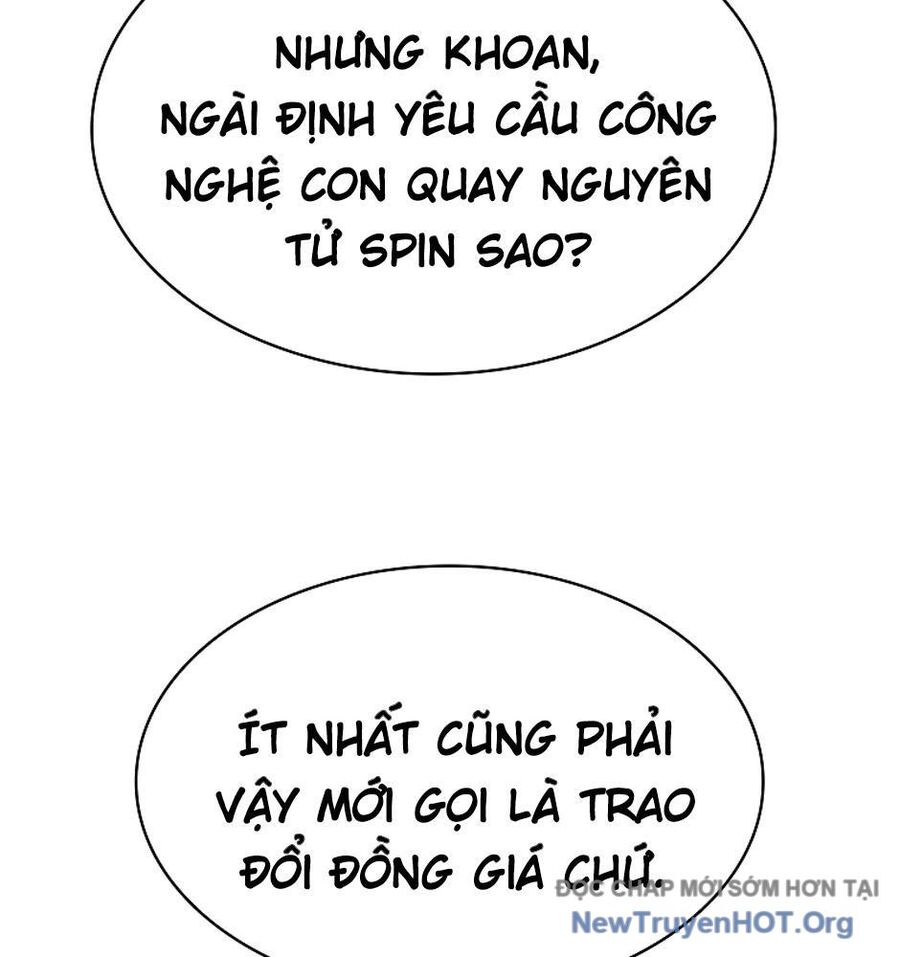 Chế Tác Hạt Nhân Chương 43 Ảnh 116