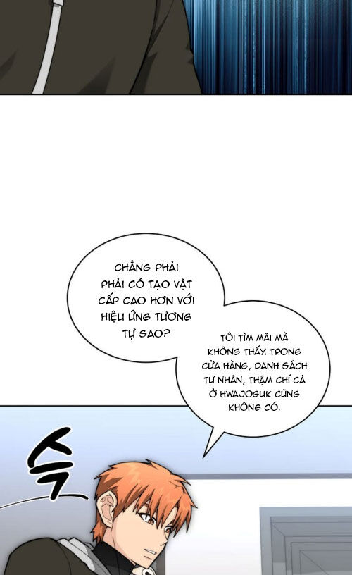 Mắc Kẹt Trong Tòa Tháp Thử Thách Chương 114 Ảnh 15