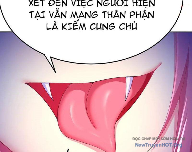 Hóa Ra Các Cô Ấy Mới Là Nhân Vật Chính Chương 90 Ảnh 30