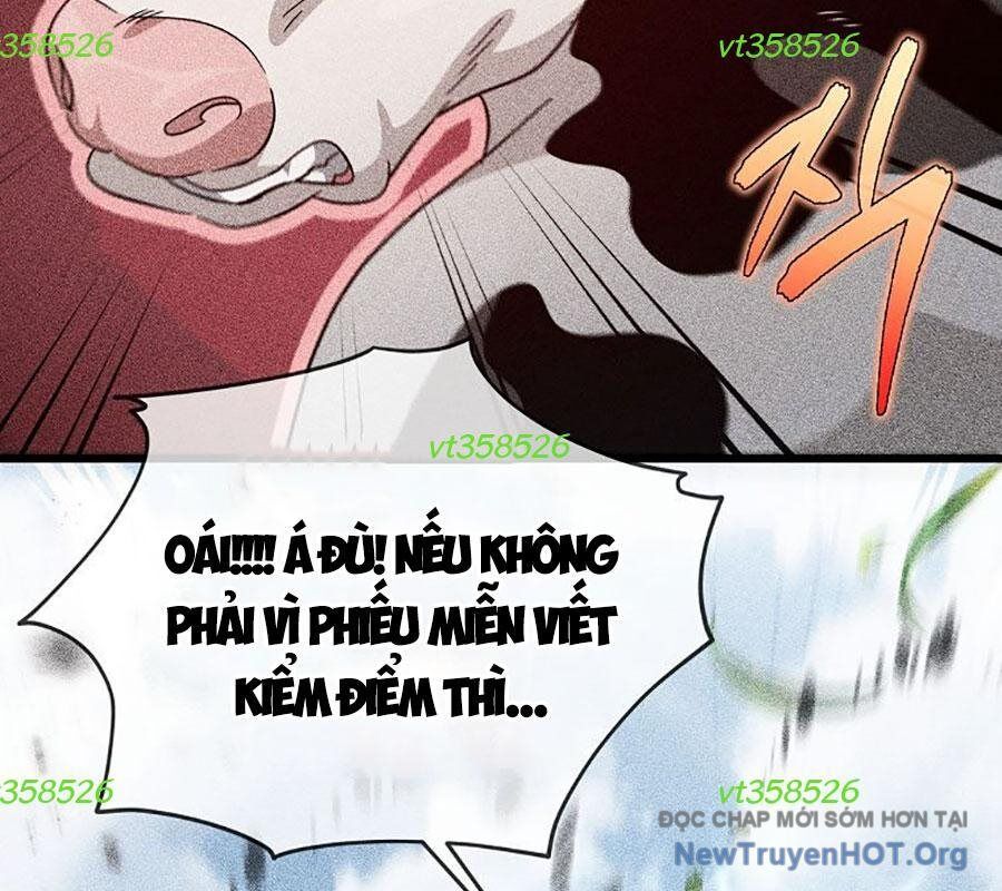 Bố Tôi Quá Mạnh Chương 193 Ảnh 101