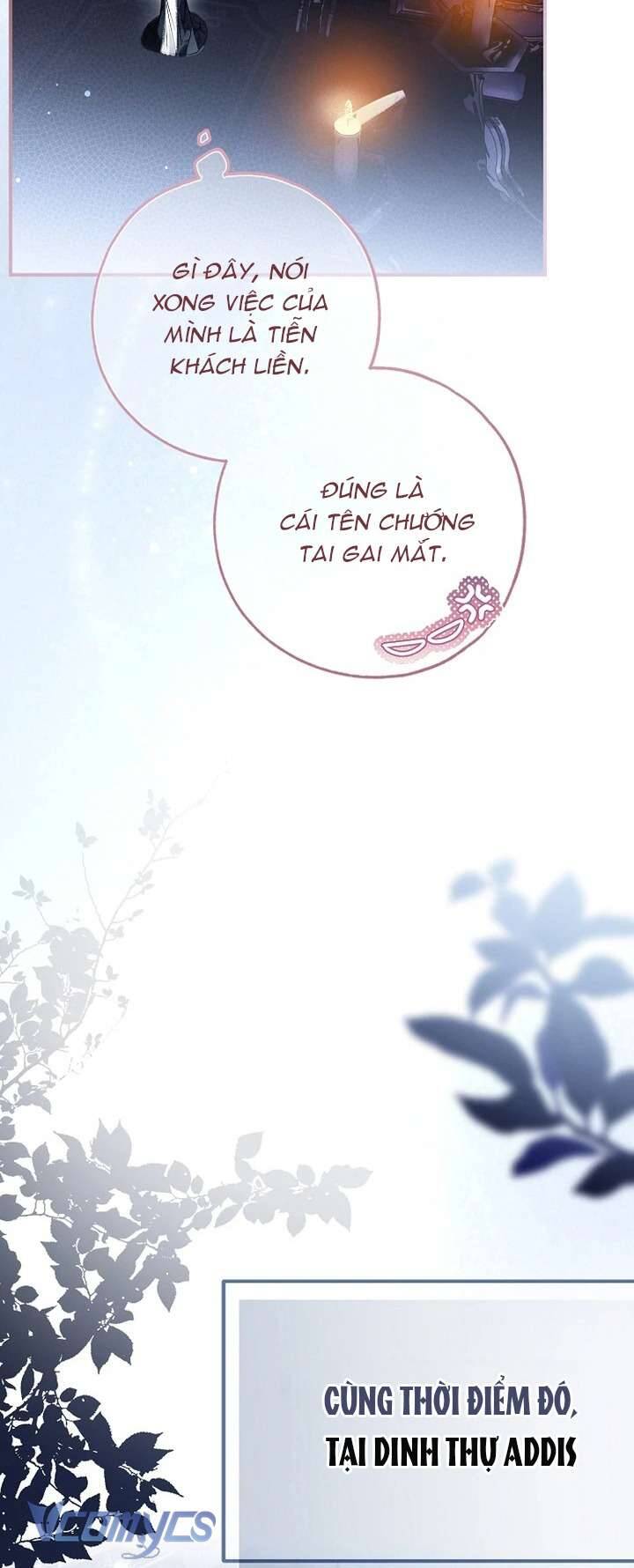 Ai Đó Đang Điều Khiển Cơ Thể Của Tôi Chương 65 Ảnh 78
