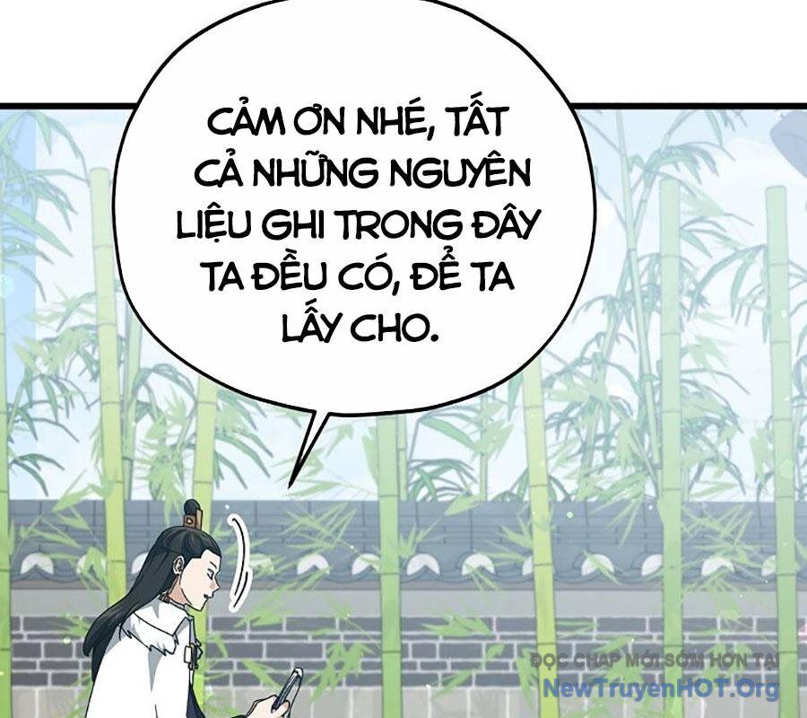 Bố Tôi Quá Mạnh Chương 194 Ảnh 33